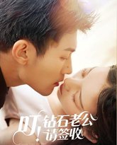 叮！钻石老公请签收 高清封面