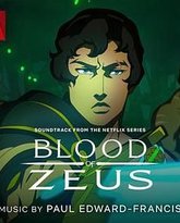 宙斯之血 第三季 封面