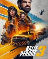 罪证子弹3 封面