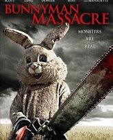 连环兔子杀手 封面