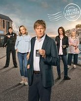 天堂岛之外 第三季 封面