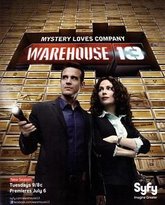 十三号仓库 第二季 封面