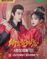 所念皆如愿 封面