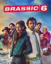 穷友记 第六季 封面