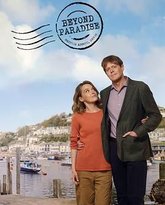 天堂岛之外 第二季 封面