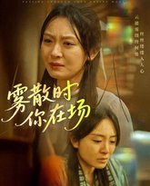 雾散时你在场 高清封面