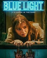 灵异蓝光 封面