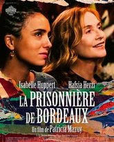 波尔多囚犯 封面