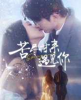 苦尽甘来遇见你 高清封面