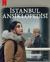 伊斯坦布尔百科全书 封面