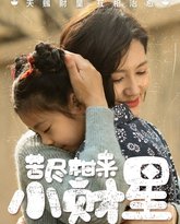 苦尽柑来小财星 高清封面