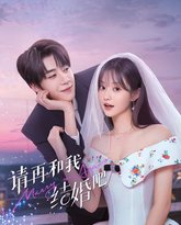 请再和我结婚吧 封面