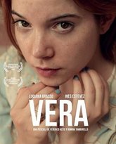 维拉和其他人的快乐 封面