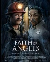天使的信仰 封面