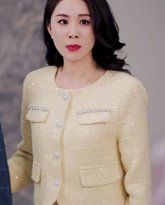 烈火中的抉择 高清封面