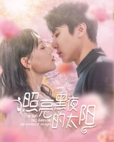 照亮黑夜的太阳 高清封面