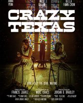 疯狂德克萨斯 高清封面