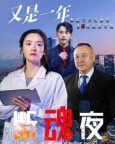 又是一年断魂夜 高清封面