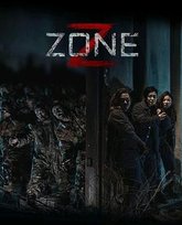 丧尸集中营 封面