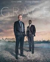 格雷斯 第五季 封面