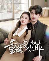 重逢爱你如昨 高清封面