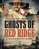 红岭幽灵 高清封面