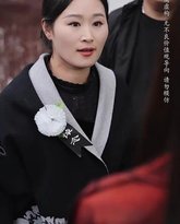 养母的秘密 高清封面