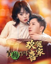 青梅竹马之欢喜冤家 高清封面