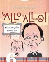 法国小馆儿  第六季 高清封面