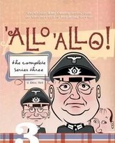 法国小馆儿 第三季 高清封面