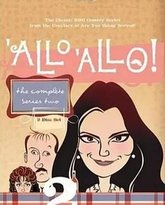 法国小馆儿 第二季 高清封面