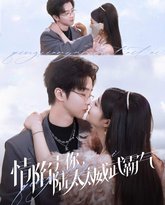 情陷于你，陆太太威武霸气 高清封面