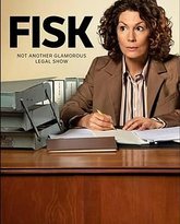 律师菲斯克 第一季 封面