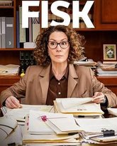 律师菲斯克 第二季 封面