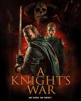 骑士的战争 封面