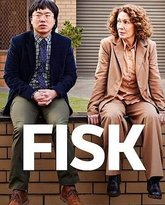 律师菲斯克 第三季 封面