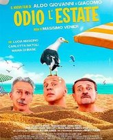 我讨厌夏天 封面