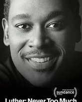 路德：永不嫌多 热播剧封面