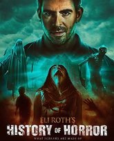 伊莱·罗斯：恐怖电影史 第二季 封面