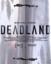 死亡之域 高清封面