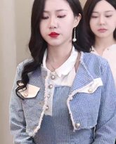 新亲亲我的白月光 高清封面