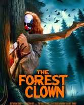 森林小丑 封面