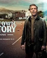 小镇大事 高清封面