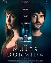 睡着的女人 封面