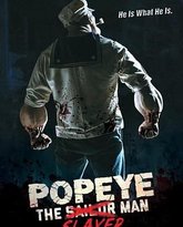 大力杀手波派 封面