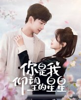 你是我仰望的星星（时光与你皆喜欢） 高清封面