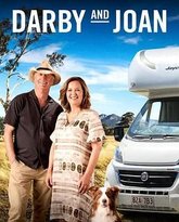 达比与琼 第一季 封面