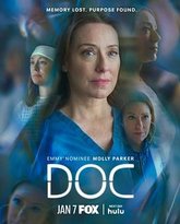 失忆医生 高清封面