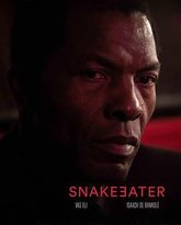 Snakeeater 封面