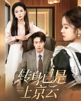 转身已是上京云 高清封面